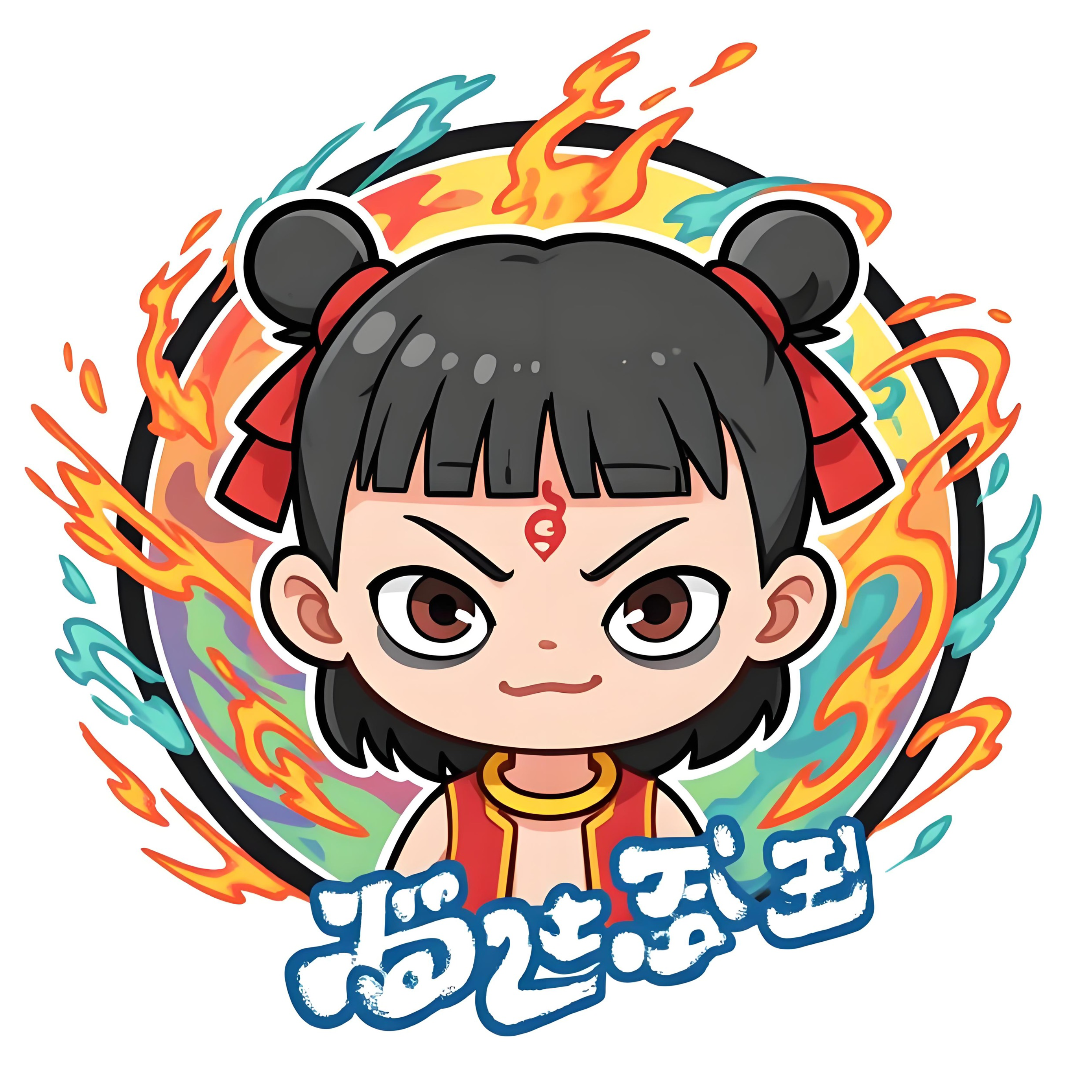 小魔童