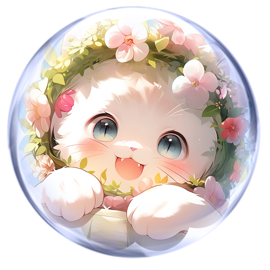 小奶猫